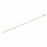 Streamlined Bracelet