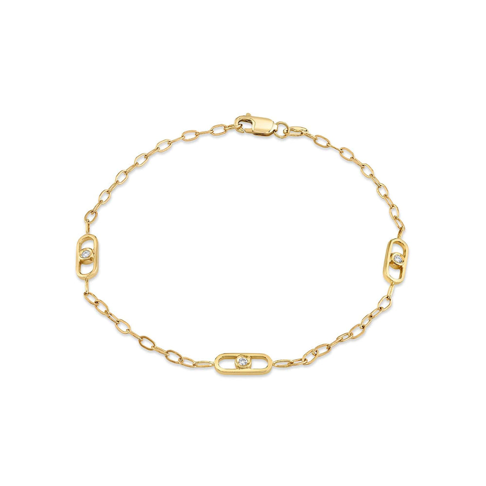 Streamlined Bracelet