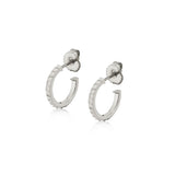 Foundation Huggie Hoops