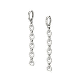 Signature Drop Earrings