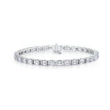 Meksian Emerald Bracelet Bold
