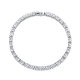 Meksian Emerald Bracelet Bold