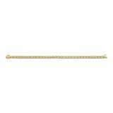 Meksian Emerald Bracelet Bold