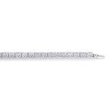 Meksian Emerald Bracelet Petite