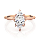 Crown R828-2 Marquise