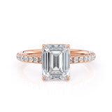 CROWN R715-2 Emerald