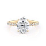 Crown R715-2 Oval