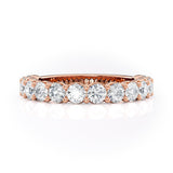Wedding Band R736B