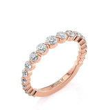 Wedding Band R786B