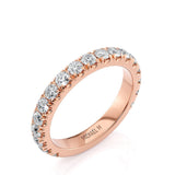 Wedding Band R793B