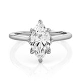 Crown R828-2 Marquise