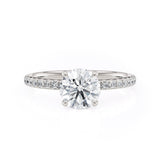Crown R706-1 Round