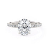 Crown R715-2 Oval