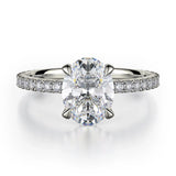 Crown R753-2 Oval