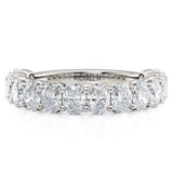 Wedding Band R795B