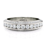 Wedding Band R797B