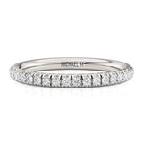 Wedding Band R798B