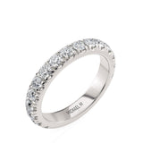 Wedding Band R731LB