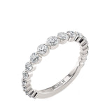 Wedding Band R786B