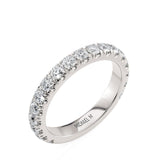 Wedding Band R793B