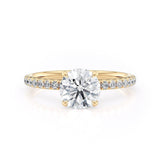 Crown R706-1 Round