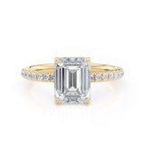 CROWN R715-2 Emerald