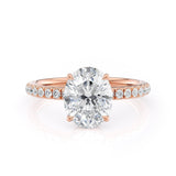 Crown R715-2 Oval