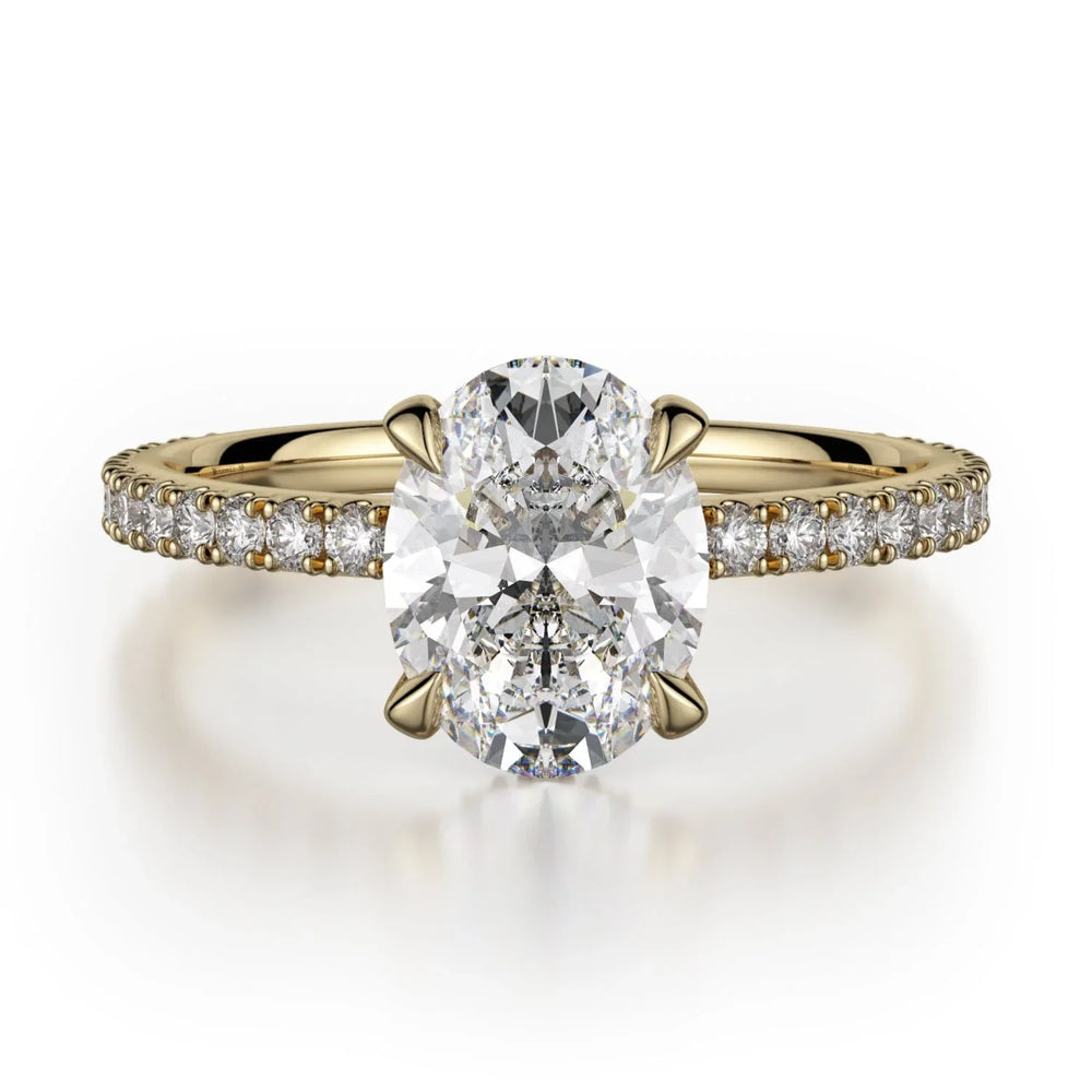 Crown R753-2 Oval