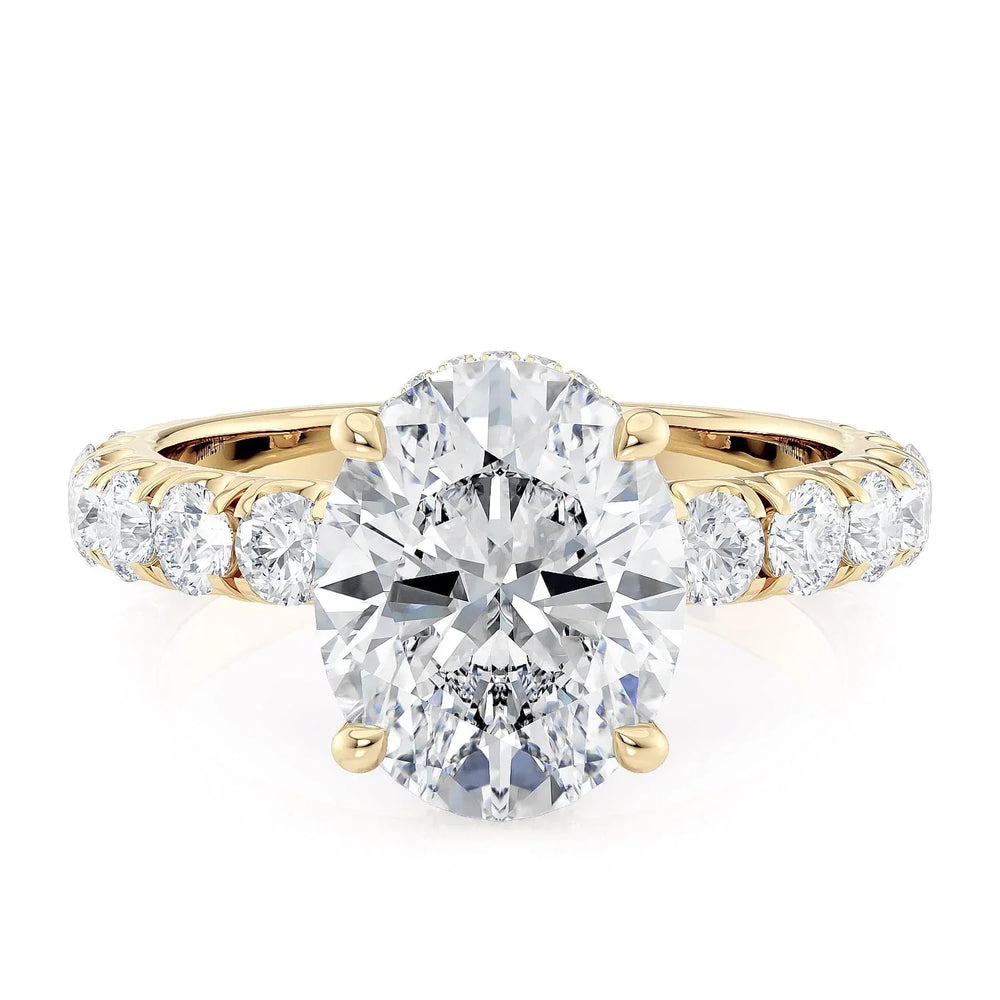 Crown R793-3-OV