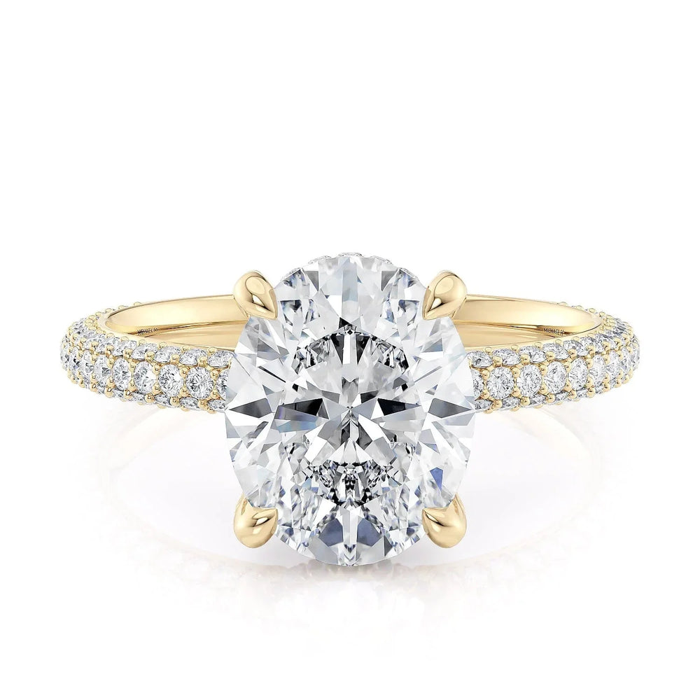 Crown R796-3