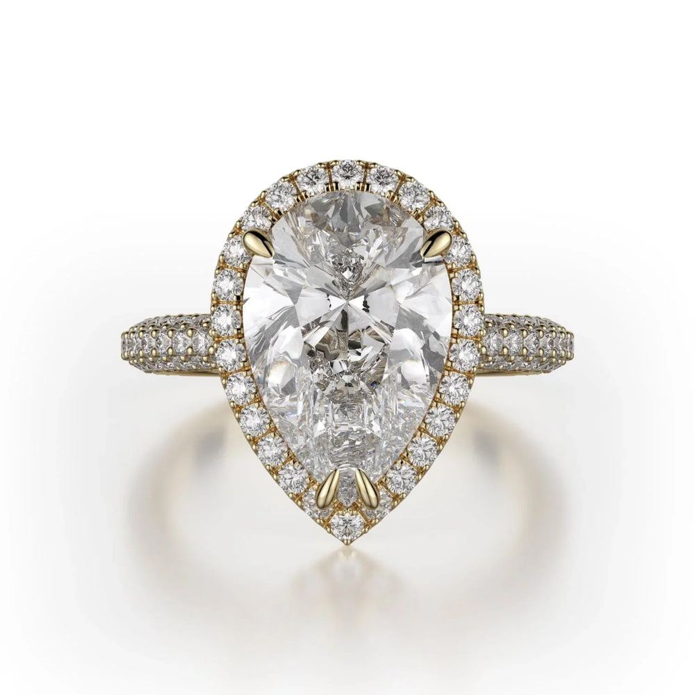 Defined R730-2 Pear