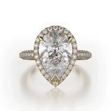 Defined R730-2 Pear