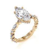 Montage R802-3 Marquise