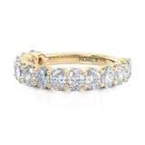 Wedding Band R795B