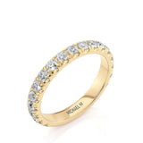 Wedding Band R731B