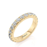 Wedding Band R731LB