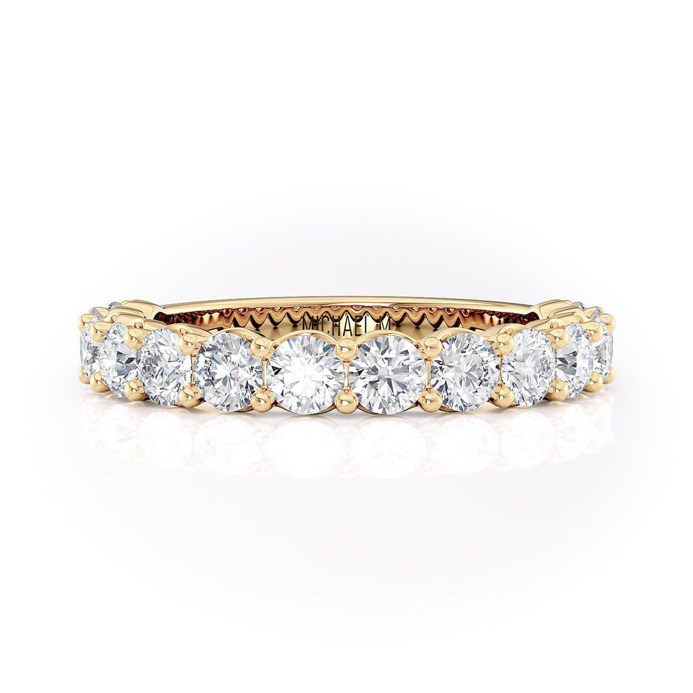 Wedding Band R736B