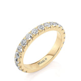 Wedding Band R793B