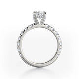 Crown R731-2 Oval