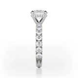 Crown R731-2 Oval