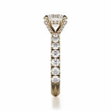 Crown R731-2 Oval