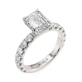 Crown R731-2 Emerald