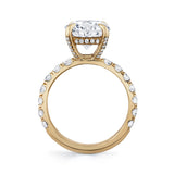 Crown R731-3 Round