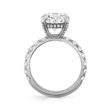 Crown R731-3 Round