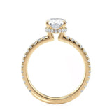 Crown R742-2 Oval