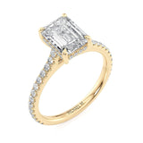 Crown R749-2 Emerald