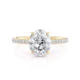 Crown R749-2 Oval