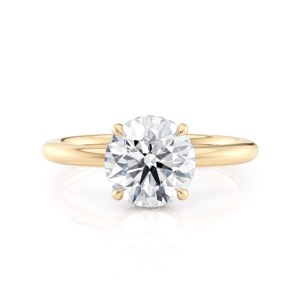 Crown R750-2 Round