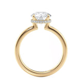Crown R750-2 Round