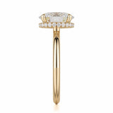 Crown R750-3 Oval
